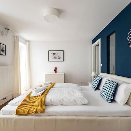 Cozy 1Br Duplex Near Center By Hm Apartment Vienna Exterior photo