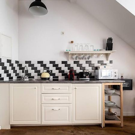 Cozy 1Br Duplex Near Center By Hm Apartment Vienna Exterior photo