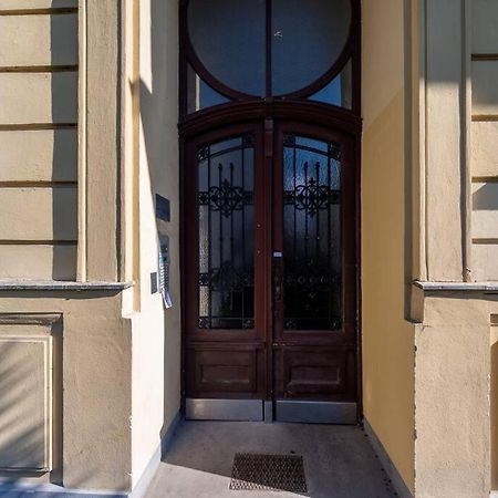 Cozy 1Br Duplex Near Center By Hm Apartment Vienna Exterior photo