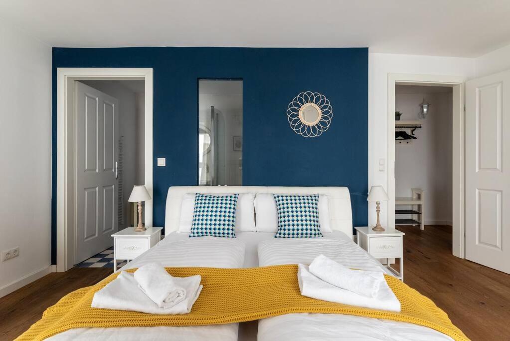Cozy 1Br Duplex Near Center By Hm Apartment Vienna Exterior photo