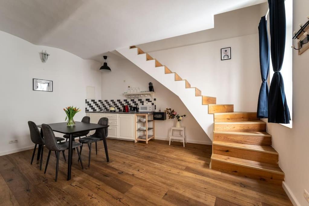 Cozy 1Br Duplex Near Center By Hm Apartment Vienna Exterior photo