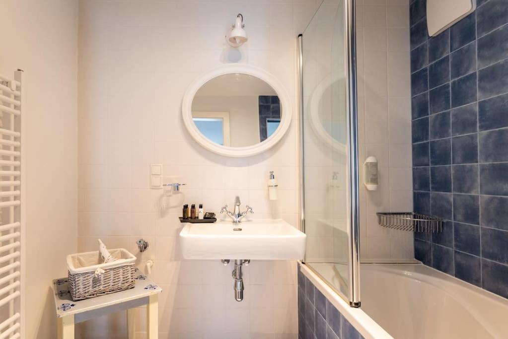 Cozy 1Br Duplex Near Center By Hm Apartment Vienna Exterior photo