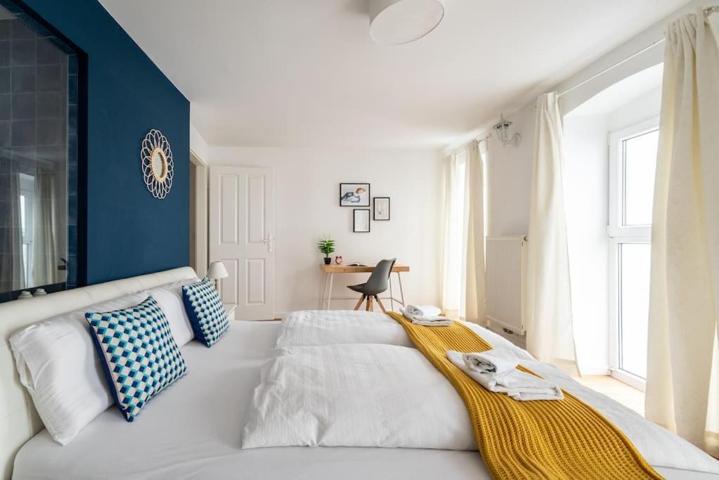 Cozy 1Br Duplex Near Center By Hm Apartment Vienna Exterior photo